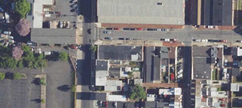 Warehouse With Underground Parking