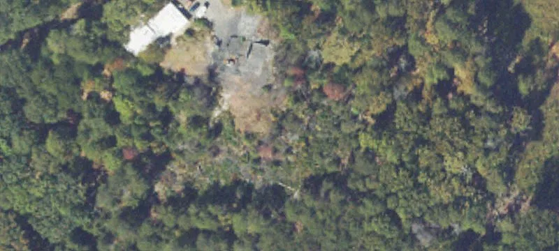 Unimproved Land