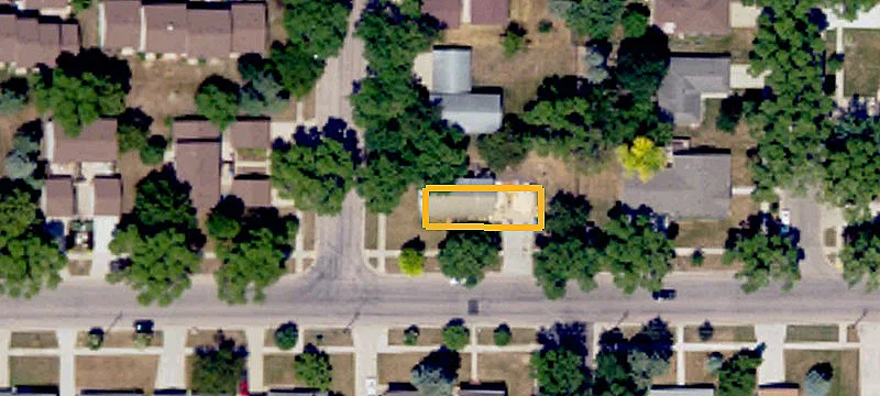 Two-Unit Duplex Property
