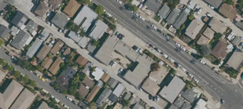 18-Unit Gated Apartment Community
