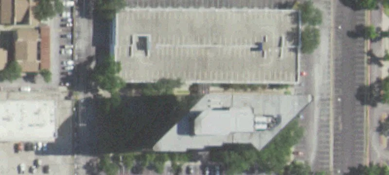 Northwood Tower Office Unit