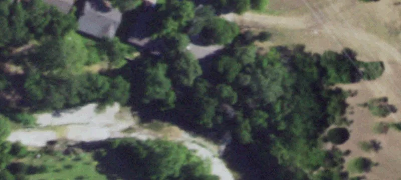 Unimproved Land