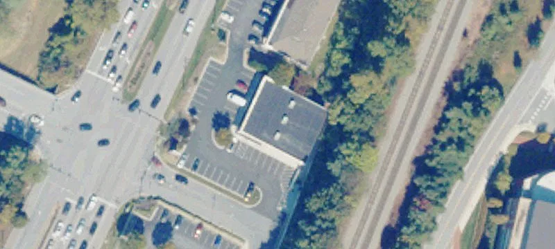 Montview Commons Retail Space