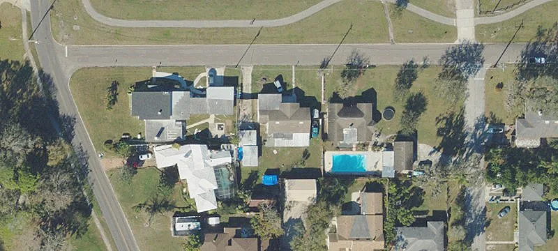 Two-Building Multifamily Property