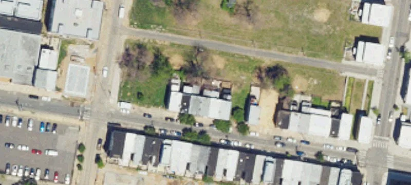 Renovated Duplex with Private Yard