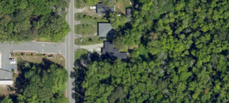 Land or Vacant Lot