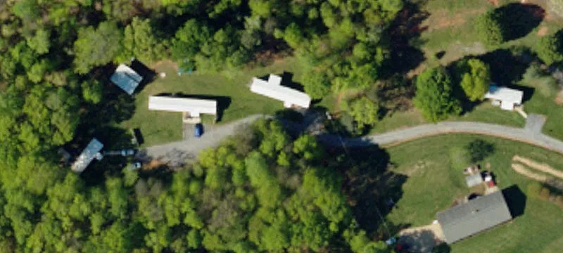 Mobile Home and RV Park