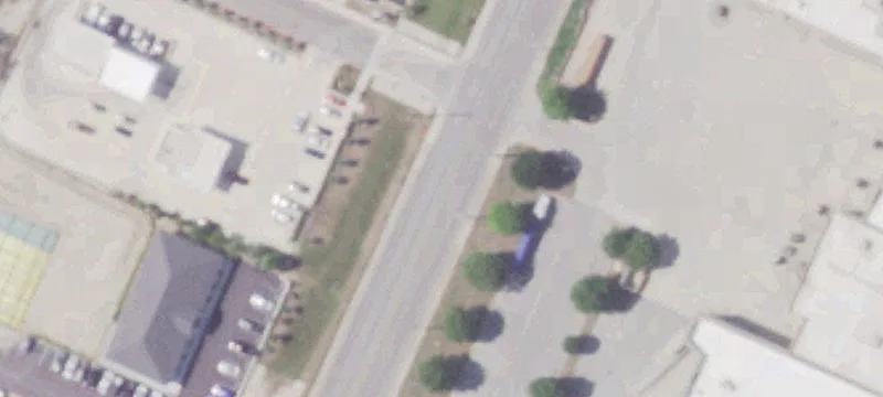 New Medical Office Space
