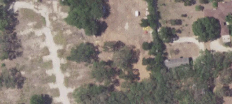 Level Commercial Land