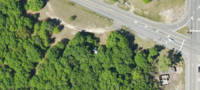Commercial Land