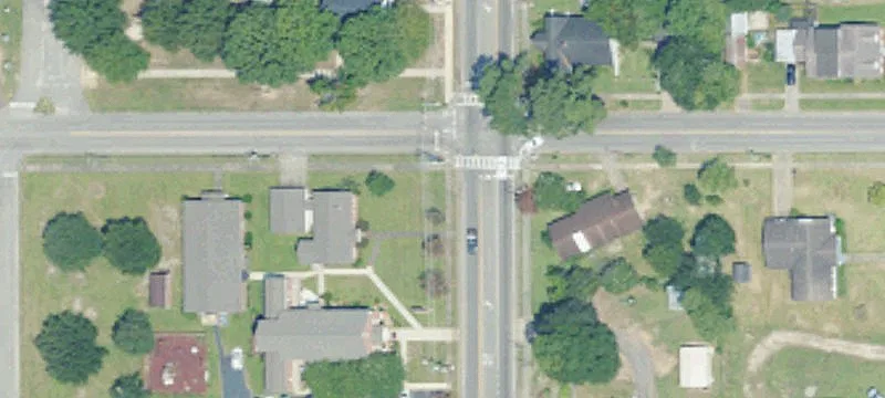 Commercial Land