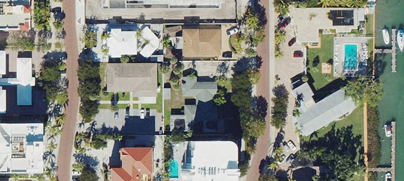Permit-Ready Commercial Land