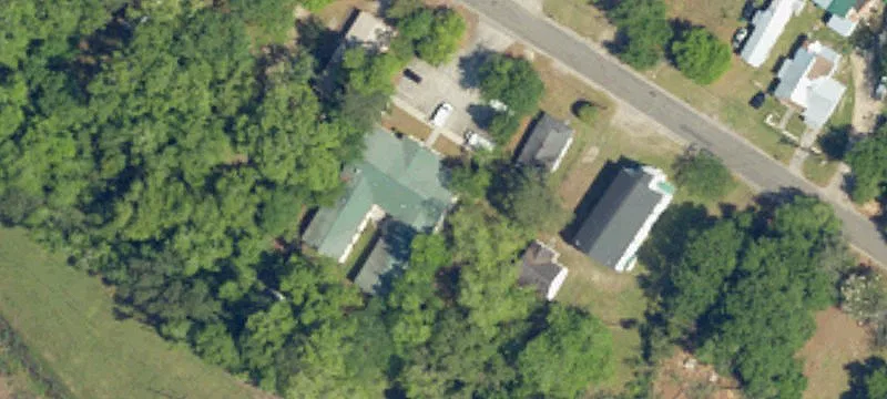 Purpose-Built Assisted Living Facility