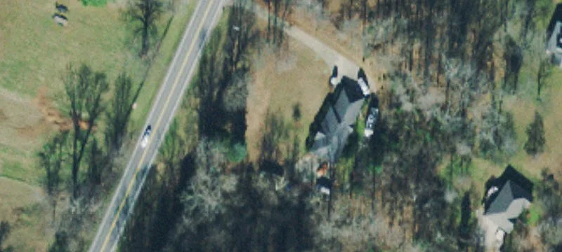 Highway Frontage Commercial Land