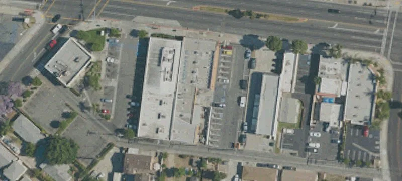 Upgraded Flex Space With Showroom