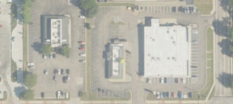 Drive-Through Restaurant Site