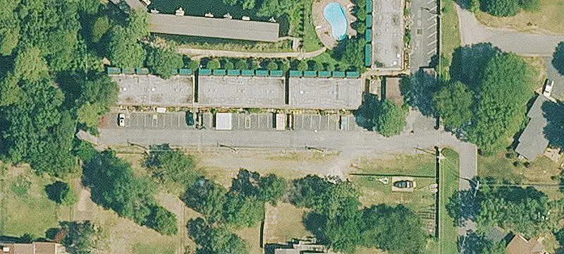 Lakefront Residential Income Property