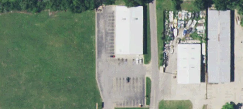 Commercial Development Parcel