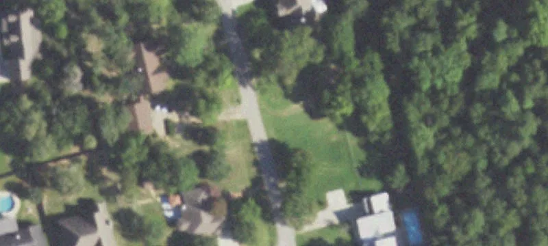 Land With Lake Access