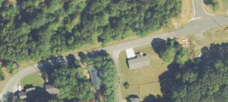 Flex Building With Office Build-Out