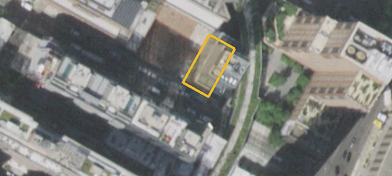 Residential Income Property with Private Elevator