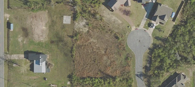 Land or Vacant Lot