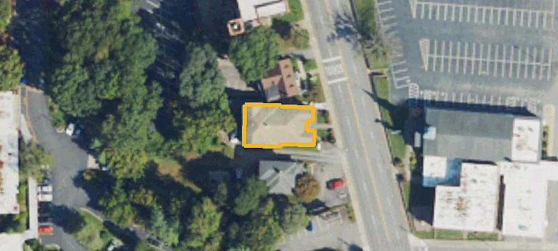 Two-Story Office Building