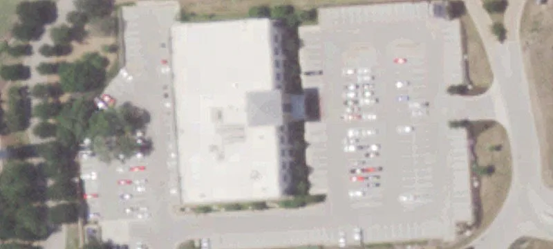 Office Units with Loop Frontage