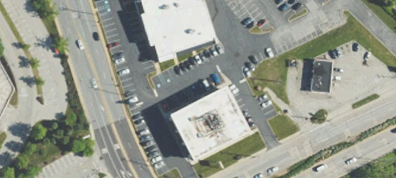Retail Space with Multiple Entrances