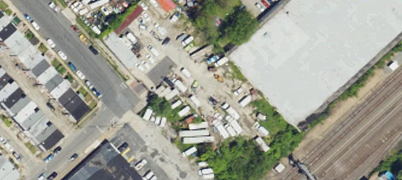 Climate-Controlled Storage Development Land