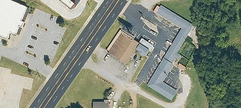 Leased Conventional Restaurant