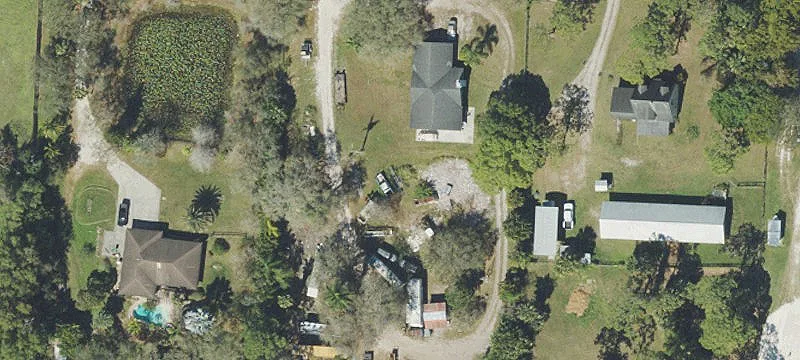 Land or Vacant Lot