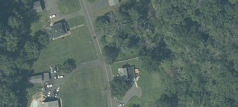 Land or Vacant Lot