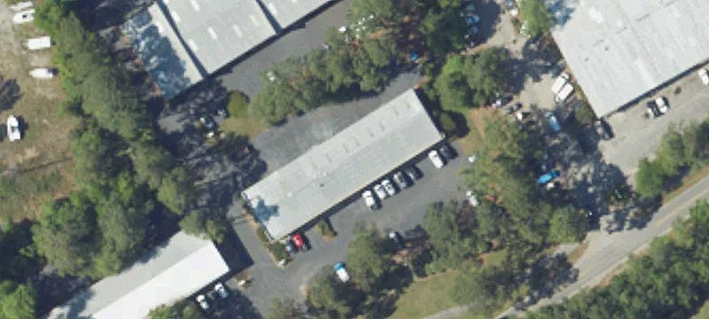 Two-Story Office Building