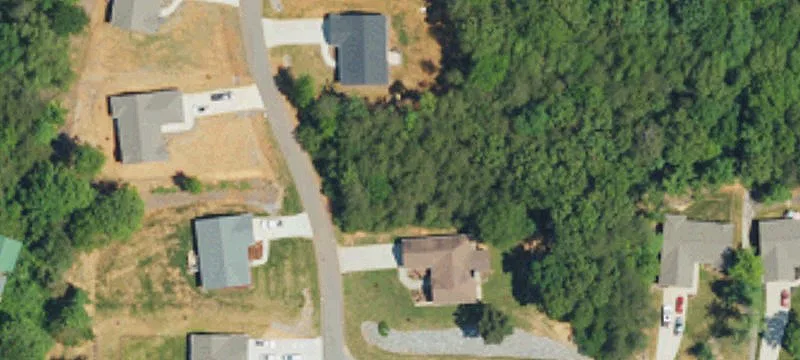 Land or Vacant Lot
