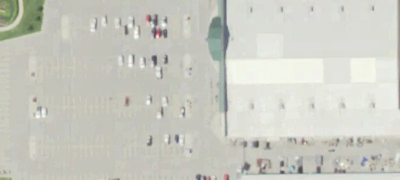 Commercial Land