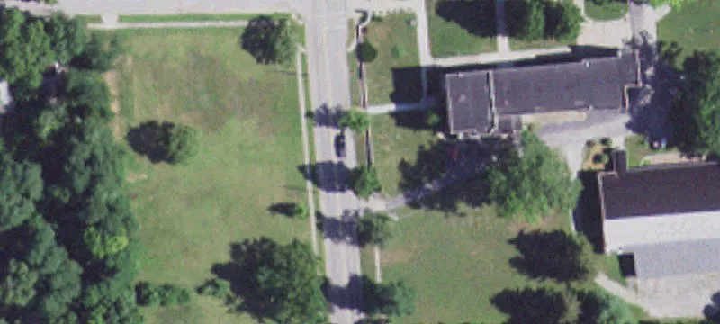 Former School Campus