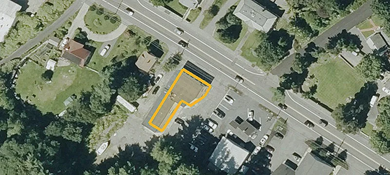 Flex Space with Warehouse Access