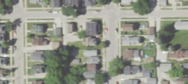Two-Unit Duplex