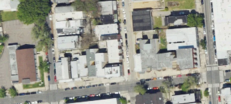 Fully Occupied Duplex