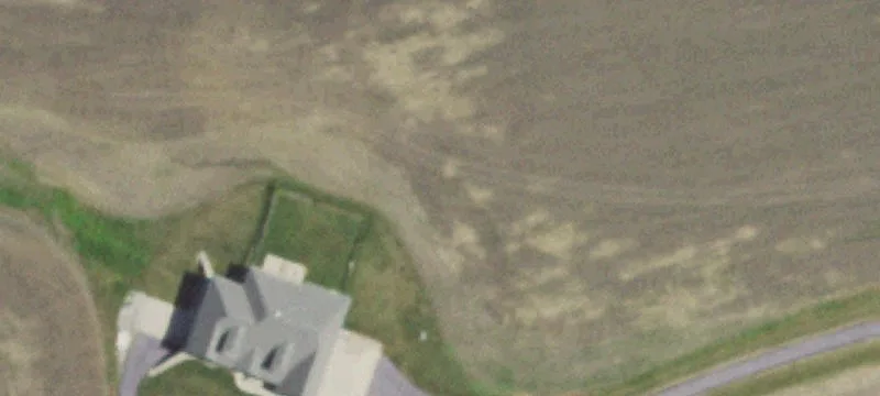 Farm Parcels With Easement Access