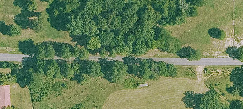 Land Suburban