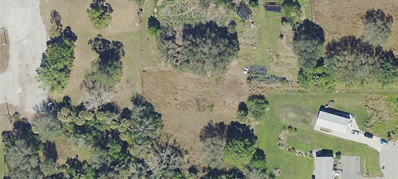 C-1 Commercial Land