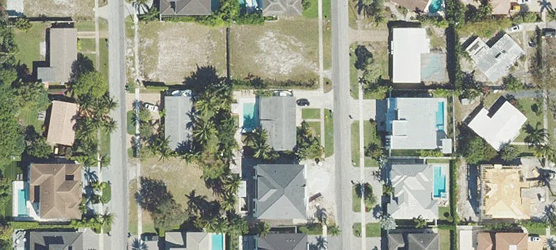 Unimproved Land