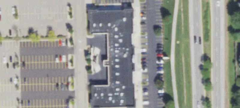 Retail Outlot Along Randall Road