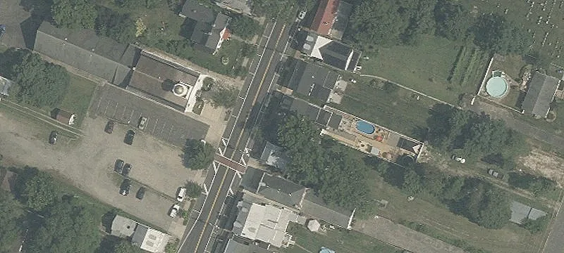 Updated Duplex on Double Lot