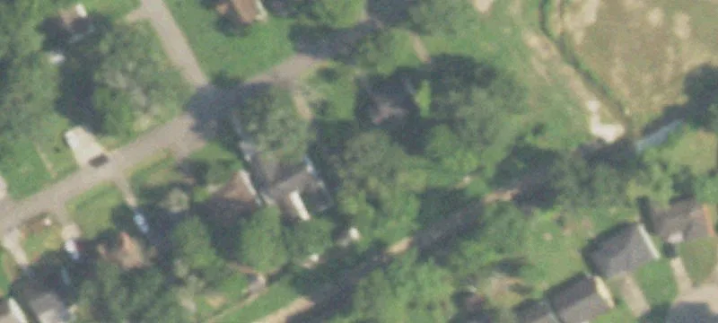 Corner Commercial Land