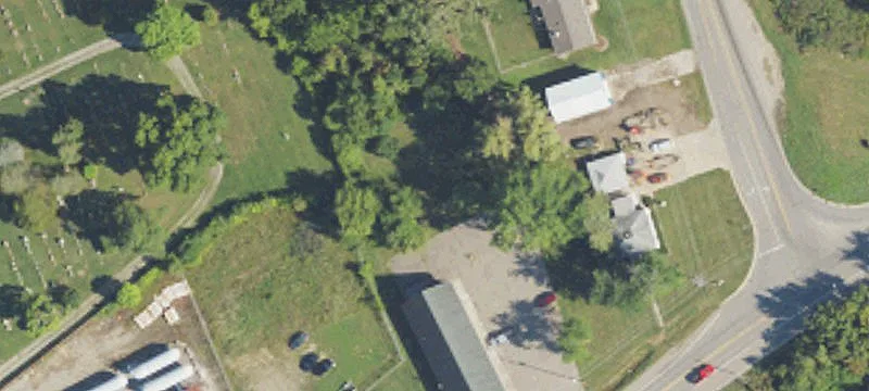 Nursery and Garden Center