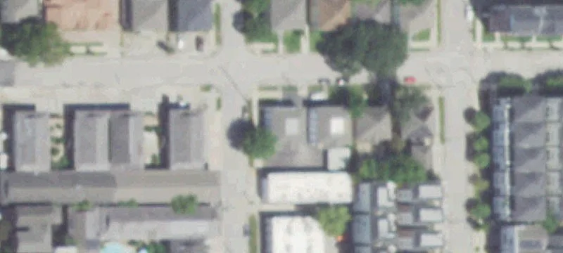 15-Unit Apartment Building