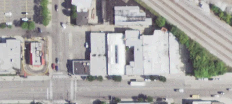 Renovated Flex Space with Showroom